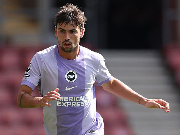 Marseille Tantang Klub Serie A dalam Perburuan Matt O’Riley